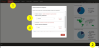 Dashboard Citations and Comments Notifications